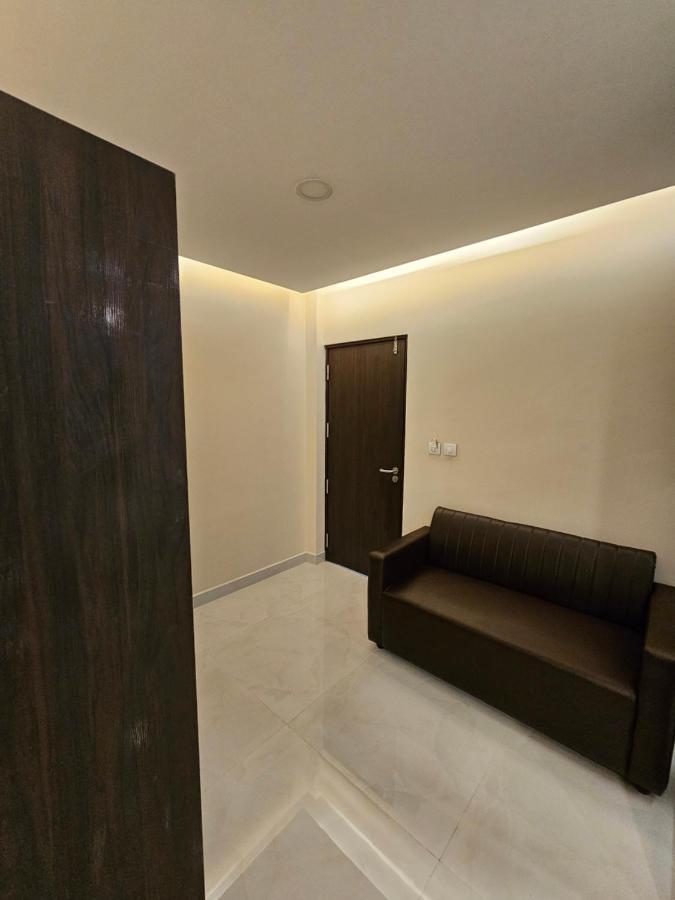 Thaal Residency Cheruvathur-Hala Groups Nīleshwar Eksteriør bilde