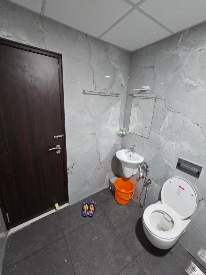 Thaal Residency Cheruvathur-Hala Groups Nīleshwar Eksteriør bilde