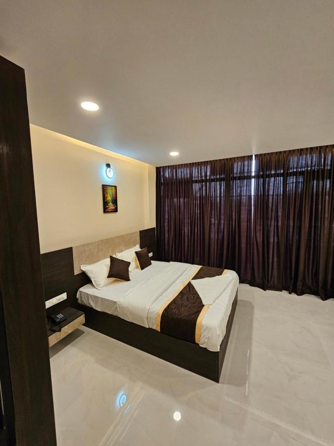 Thaal Residency Cheruvathur-Hala Groups Nīleshwar Eksteriør bilde