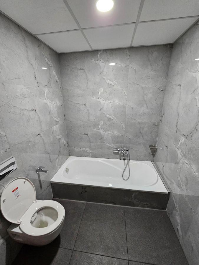 Thaal Residency Cheruvathur-Hala Groups Nīleshwar Eksteriør bilde
